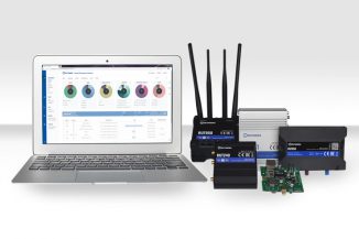 Arrow distribuisce i prodotti IoT di Teltonika nell’area Emea