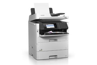 Epson premiata ai DataMaster Lab Print Awards 2019