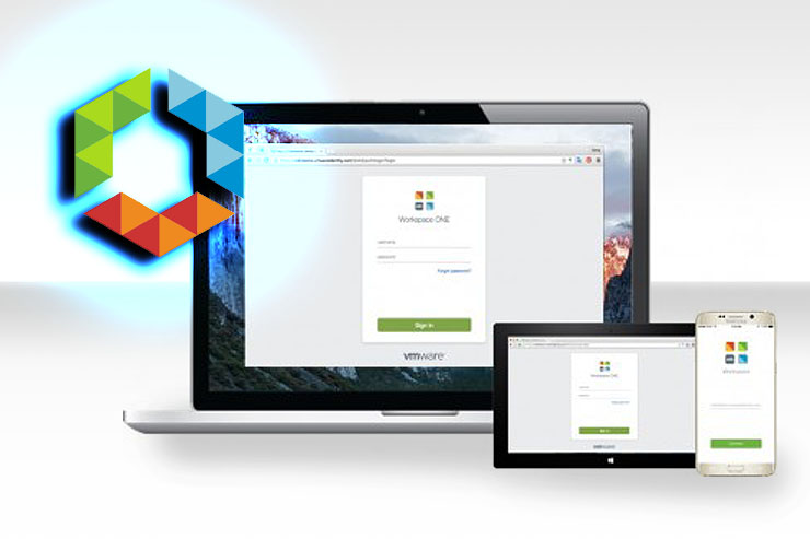 VMware annuncia novità per la piattaforma Workspace ONE VMware annuncia novità per la piattaforma Workspace ONE