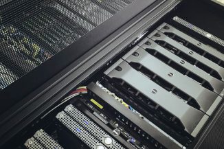 Panduit spiega come e perché si progetta un Data Center oggi
