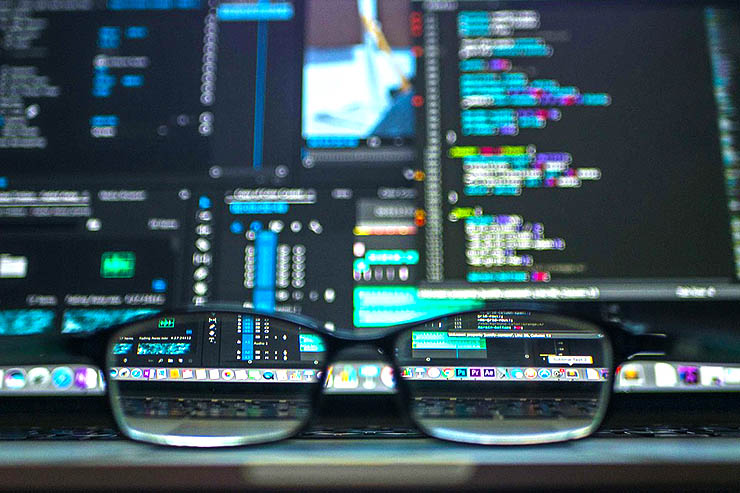 ESET, la backdoor Stealth Falcon sfrutta Windows Update
