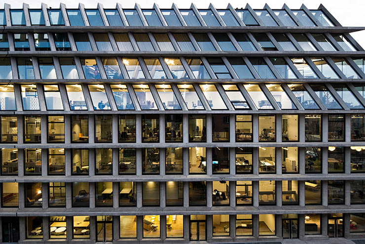 Microsoft, a Milano inaugurata la Future of Work Experience