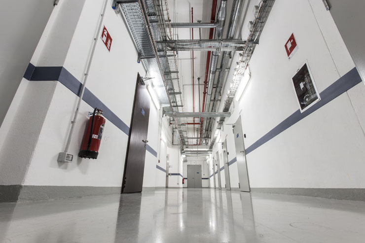 DATA4, avviato il piano di espansione nel Sud Europa
