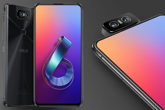 Asus lancia in Italia la limited edition del nuovo Zenfone 6