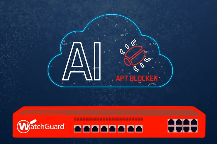 WatchGuard ThreatSync riduce i tempi di detection