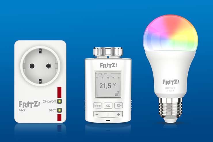 AVM porta a IFA router Wi-Fi 6, 5G e il nuovo FRITZ!OS