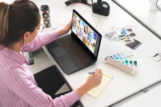 La gamma ConceptD Pro Acer si allarga con GPU NVIDIA Quadro