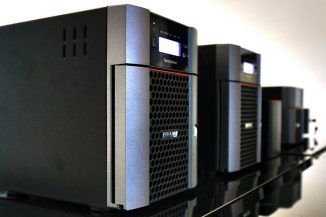 Buffalo svela le nuove TeraStation serie 6000 e 3020