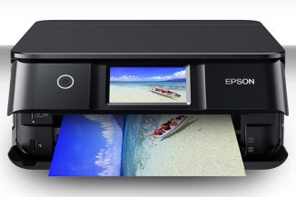 Epson Expression Photo, stampa fotografica di alta qualità