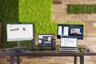 HP t740 e t640, thin client con potenza da vendere