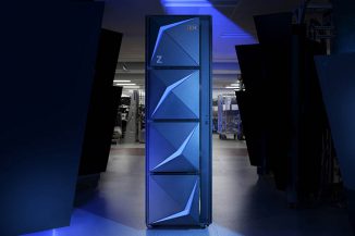 Con z15 di IBM c'è più sicurezza nel multi-cloud ibrido