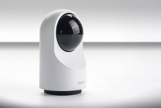 YI Technology svela Kami, per la Connected Home Security
