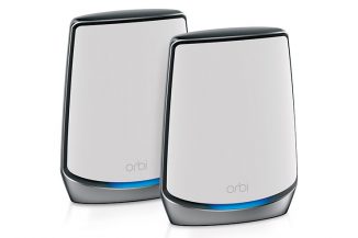 WiFi Orbi Mesh Netgear, l’importanza della connessione domestica