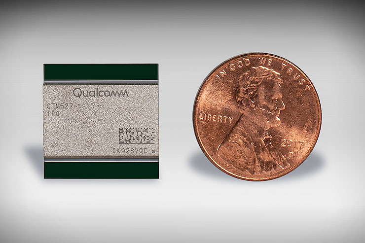 Mobilità e 5G, Qualcomm preme sull’acceleratore