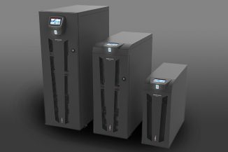 Riello presenta Sentryum, l’UPS senza trasformatore
