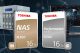Toshiba N300 e X300, storage con capacità sino a 16 TByte