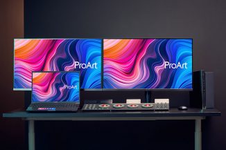 Asus ProArt, a IFA 2019 il meglio per la grafica professionale