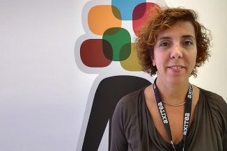 Axitea, l'importanza dei dati e la protezione in mobilità