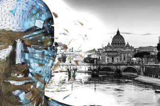 Cybertech Europe 2019, gli esperti si incontreranno a Roma