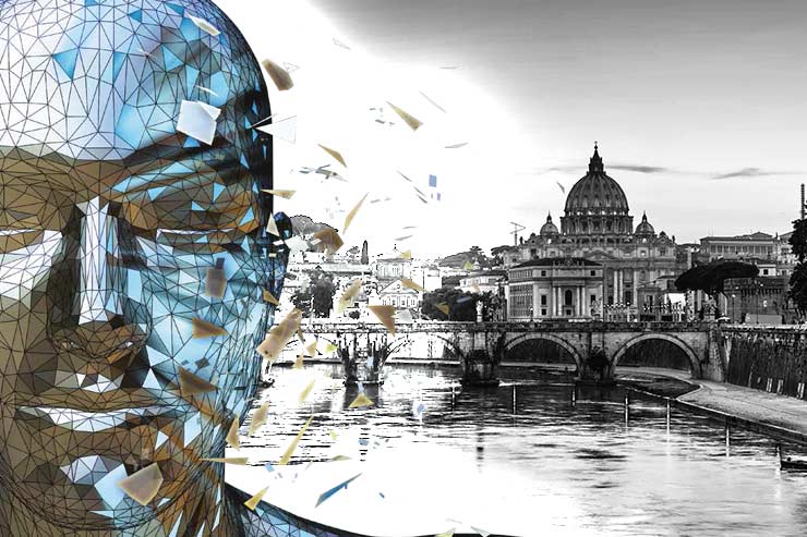 Cybertech Europe 2019, gli esperti si incontreranno a Roma