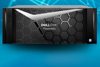 Dell EMC PowerMax, storage veloce e flessibilità multi-cloud