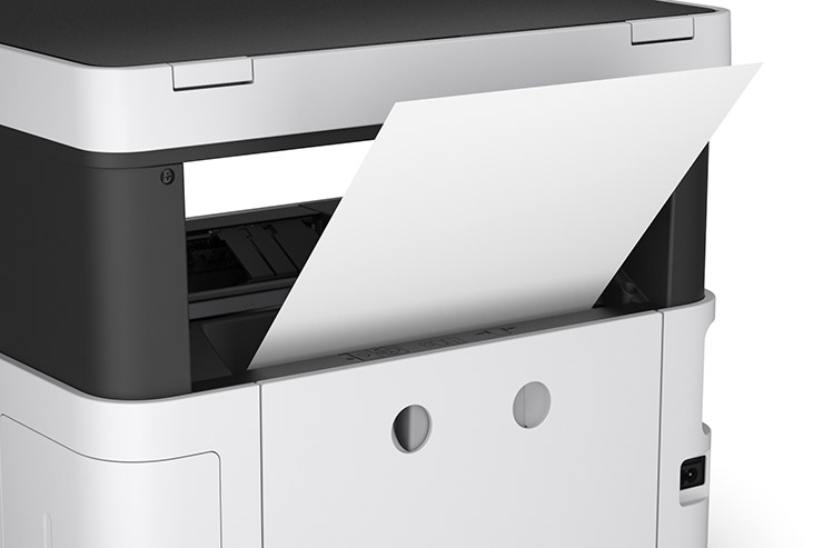 Epson ET-M2170, velocità e TCO ridotto per i piccoli uffici