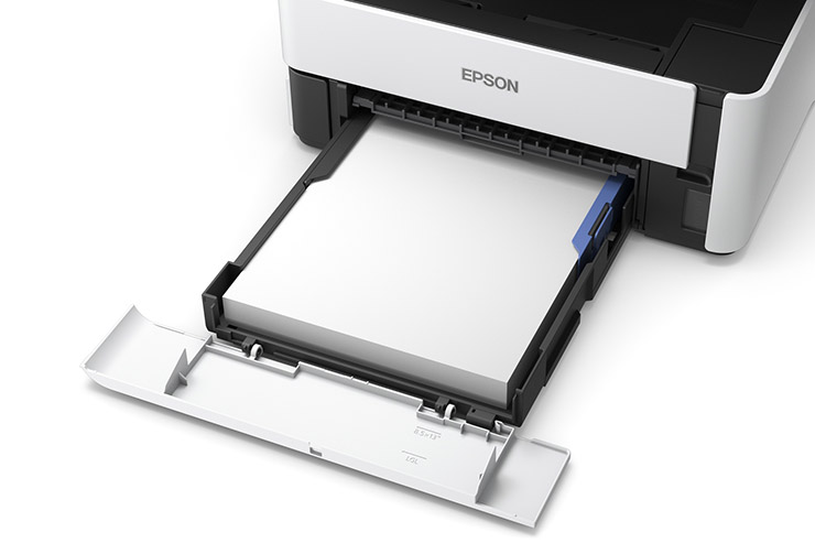 Epson ET-M2170, velocità e TCO ridotto per i piccoli uffici