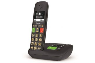 Gigaset pensa ai clienti senior e presenta la gamma E290
