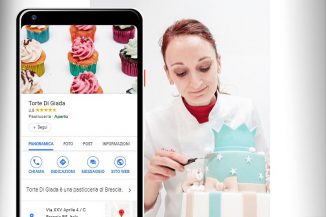 Google My Business, cos’è e perché usarlo