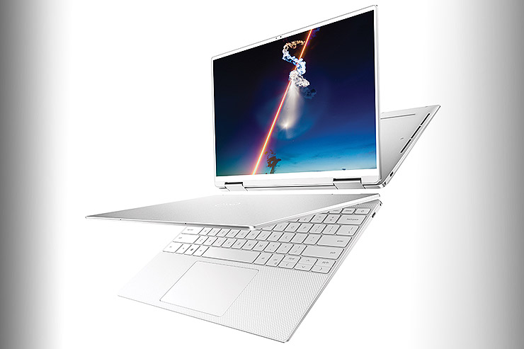 IFA 2019, Intel migliora l’ecosistema con Project Athena