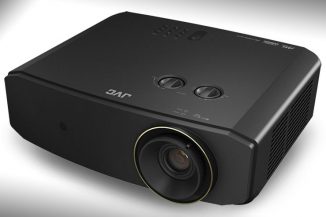 Imaging ai massimi livelli con il proiettore LX-NZ3 di JVC