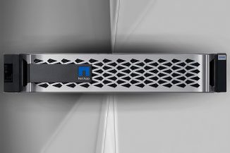NetApp EF600, storage NVMe per HPC e Analytics