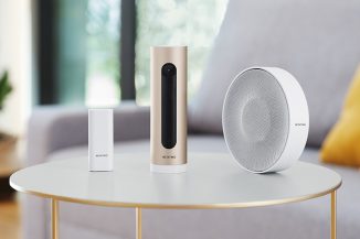 Da Netatmo un sistema intelligente per la sicurezza della casa