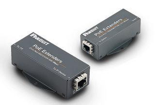 Panduit PoE Extenders, alimentazione stabile per la rete