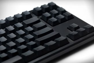 PFU Emea, le tastiere Topre Realforce arrivano in Europa