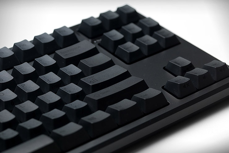 PFU Emea, le tastiere Topre Realforce arrivano in Europa PFU Emea, le tastiere Topre Realforce arrivano in Europa