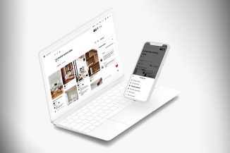 Pinterest stimola la collaborazione con nuovi strumenti