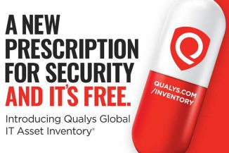 Qualys crea il Global IT Asset Discovery & Inventory