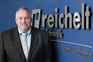 reichelt elektronik, e-commerce e un competence center in italiano