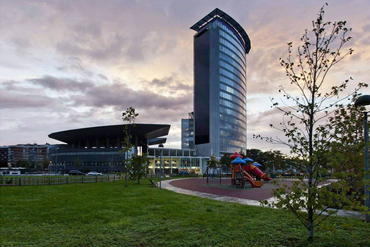 Ricoh avvia la trasformazione digitale di Aeonvis