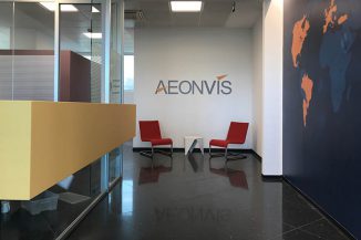 Ricoh avvia la trasformazione digitale di Aeonvis