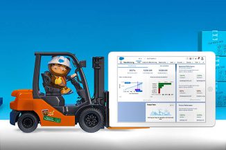 Salesforce Manufacturing Cloud facilita le attività dei team