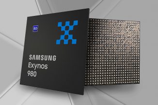 Samsung Exynos 980, connettività 5G e potenza basata sull’IA
