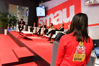 Smau Milano mette in scena l’open innovation