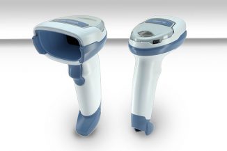 Zebra Imager 2D DS4600, nati per retail, healthcare e manufacturing