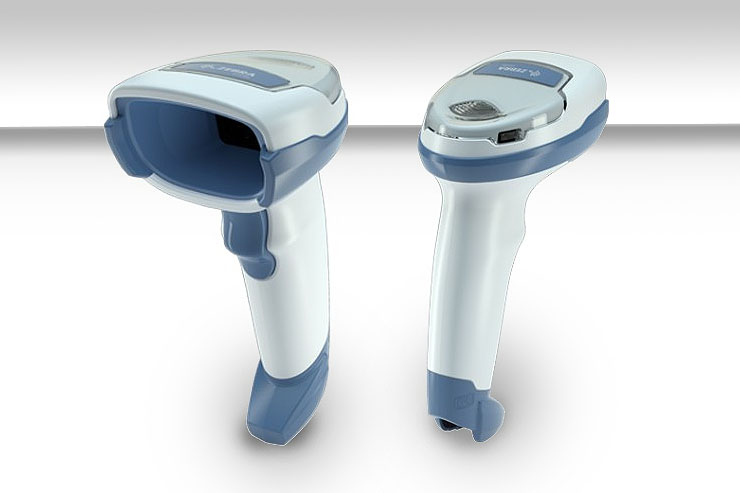 Zebra Imager 2D DS4600, nati per retail, healthcare e manufacturing