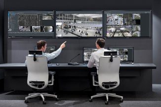 Le soluzioni videosorveglianza Bosch per un mondo più sicuro