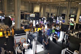 A ottobre torna l’appuntamento con SAP Now