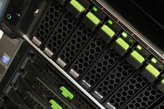 Server OVH server dedicati Infrastructure, dedicati al calcolo complesso