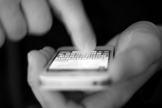sms business